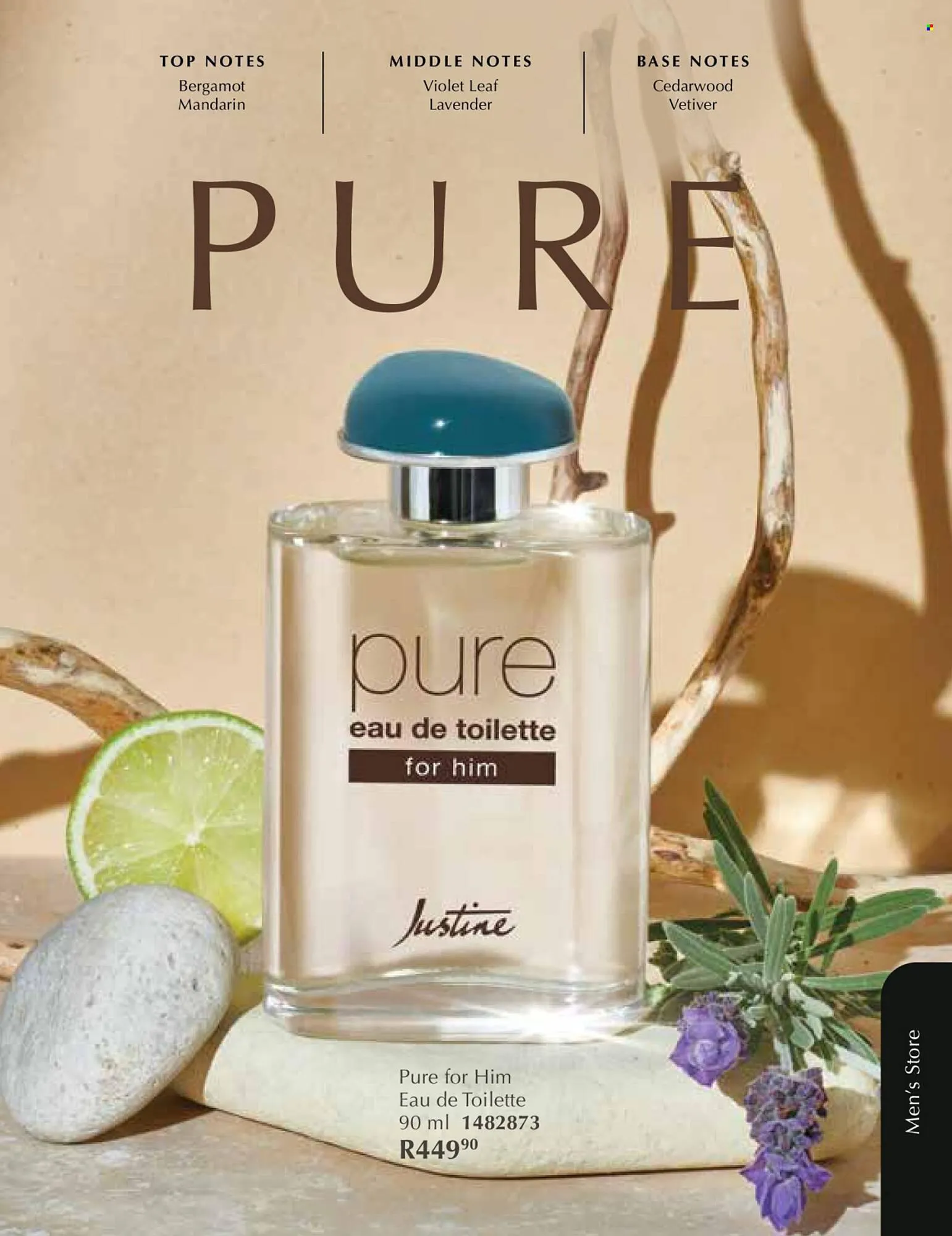 Justine brochure from 1 January to 31 January 2026 - Catalogue Page 88