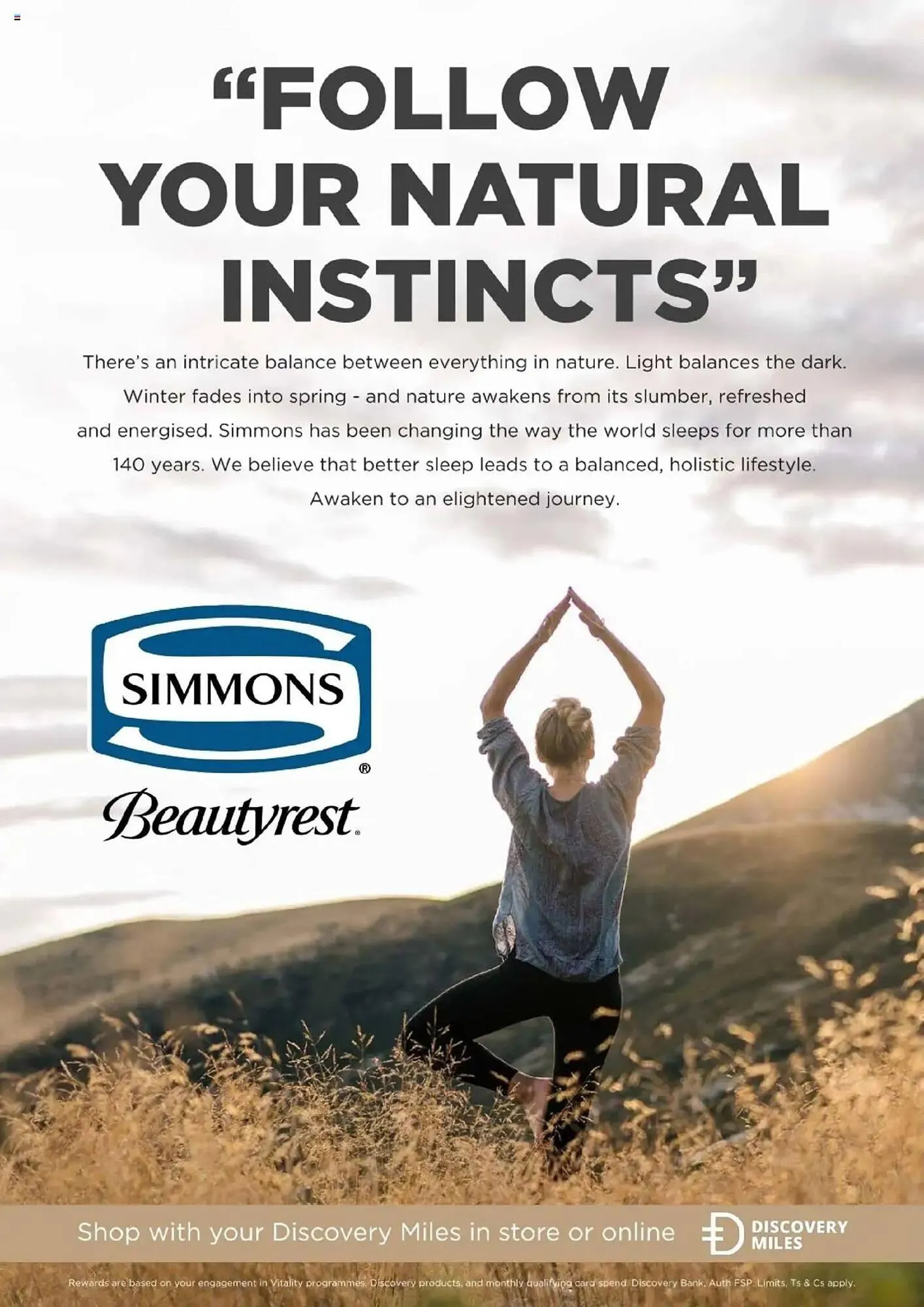 Dial a Bed catalogue from 7 May to 31 May 2025 - Catalogue Page 30