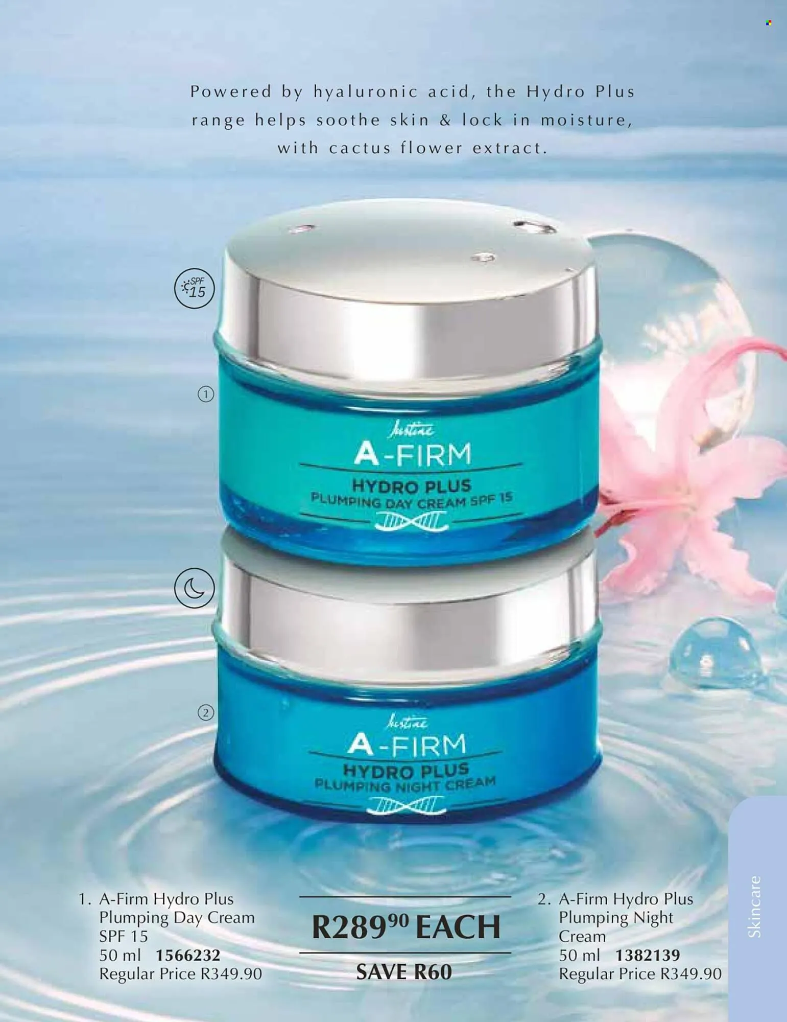 Justine brochure from 1 November to 30 November 2025 - Catalogue Page 43