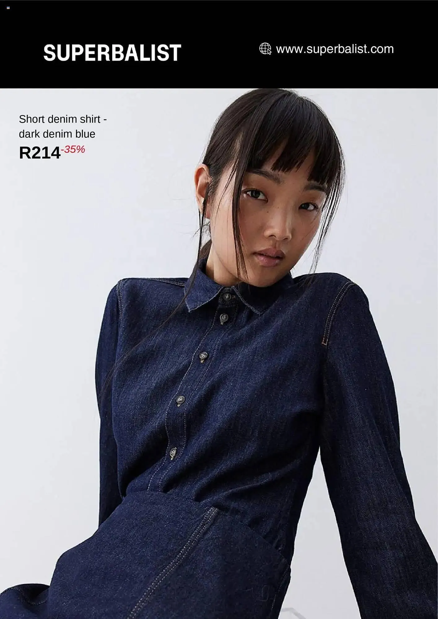 Superbalist catalogue from 22 June to 13 July 2025 - Catalogue Page 3