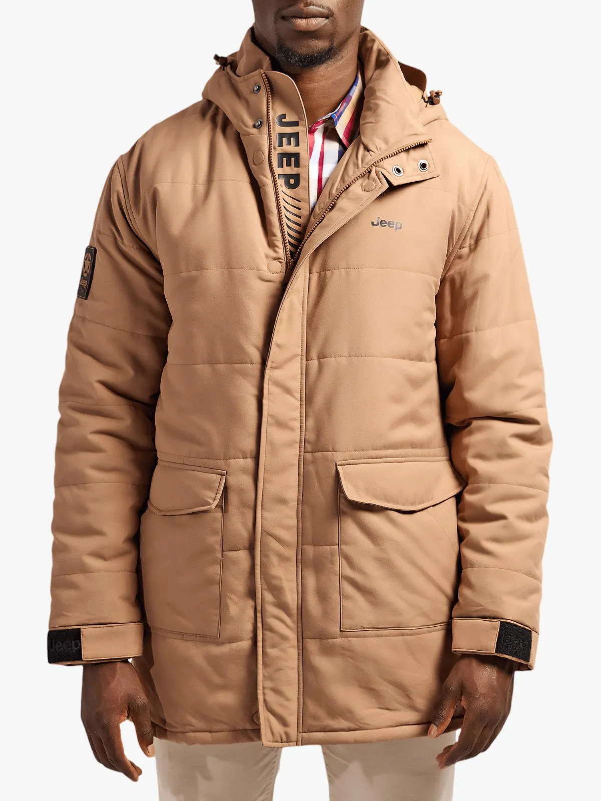 Men's Jeep Expedition Jacket
