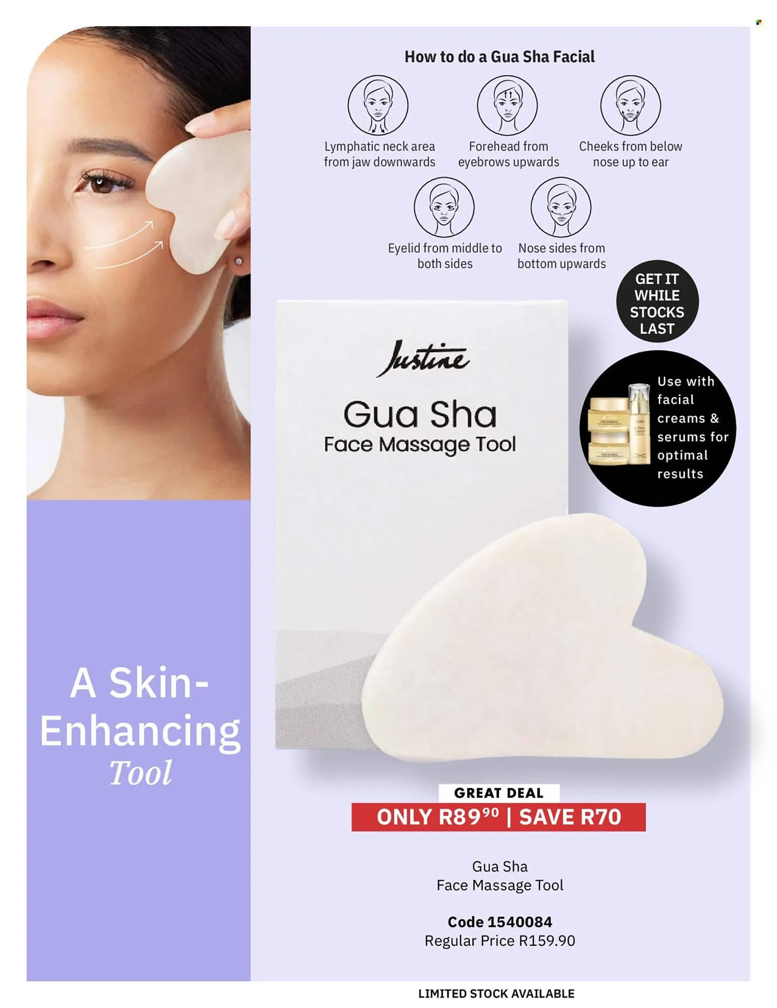 Justine catalogue from 19 August to 31 August 2025 - Catalogue Page 6