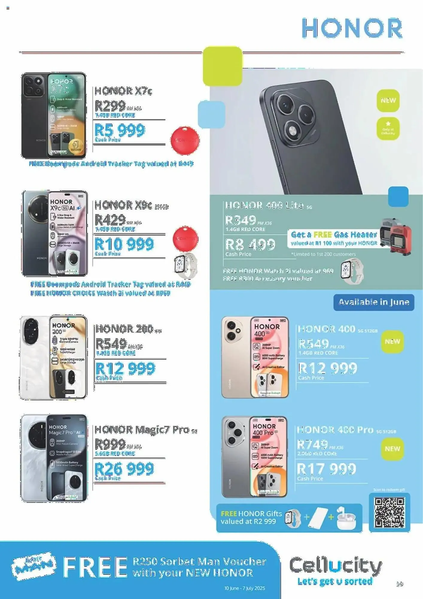 Cellucity catalogue from 10 June to 7 July 2025 - Catalogue Page 29