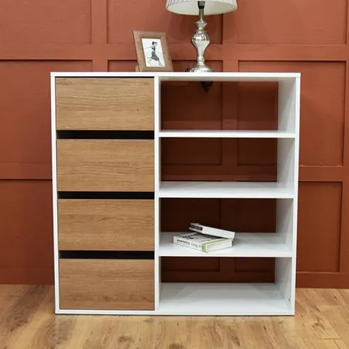 Astro Chest of Drawer 4D