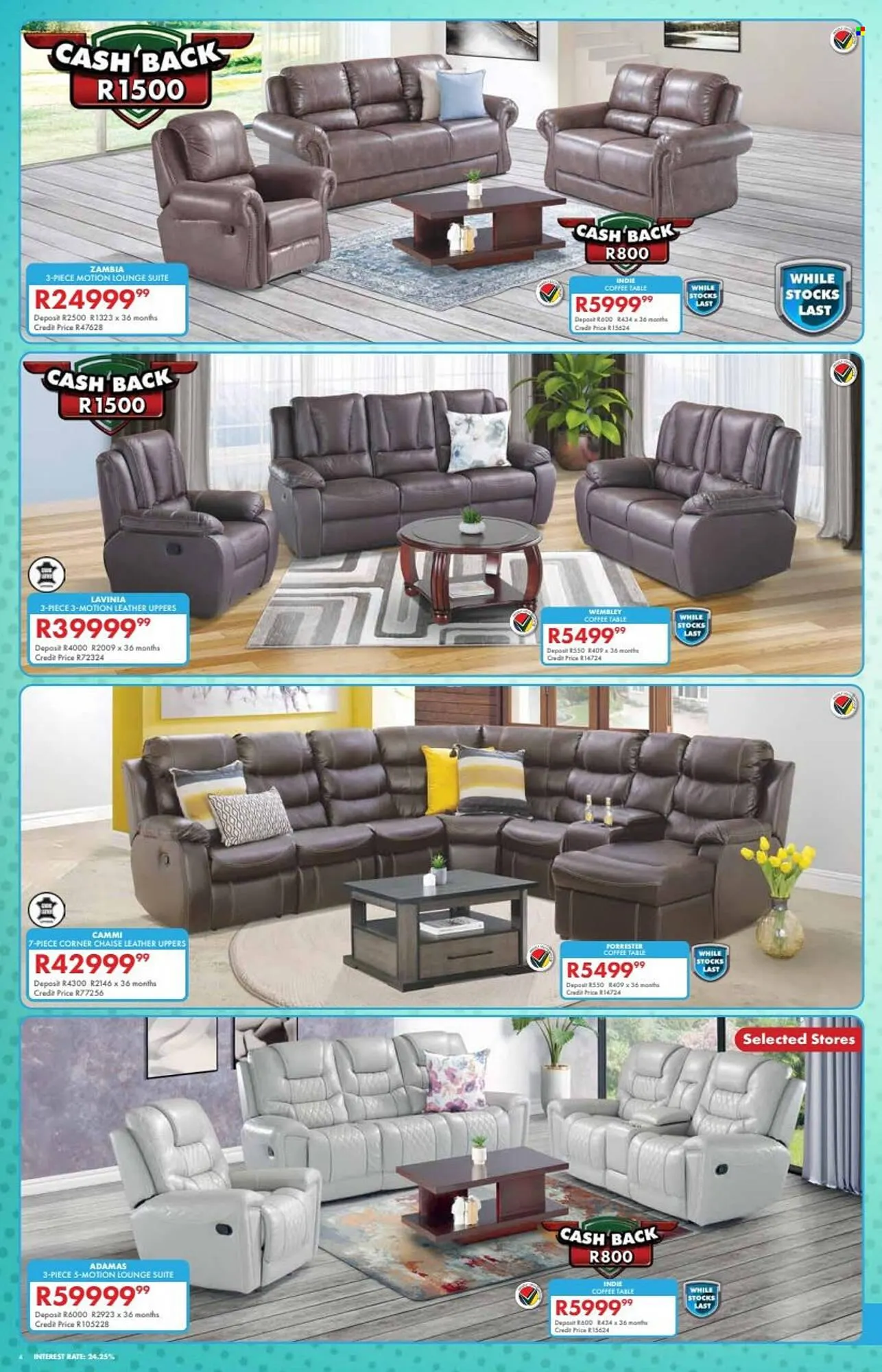 Beares catalogue from 1 July to 9 August 2025 - Catalogue Page 4