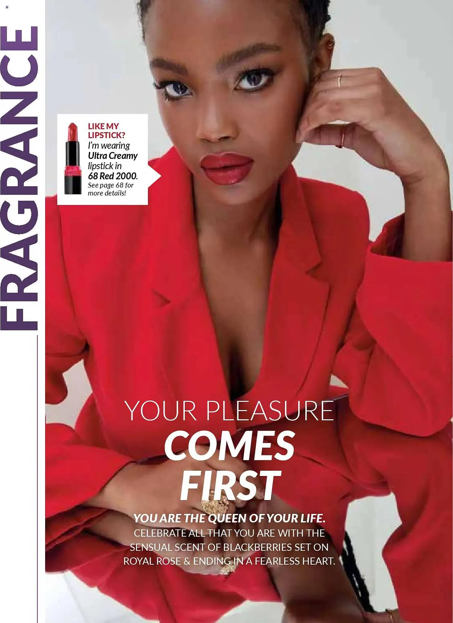 AVON catalogue from 31 December to 31 January 2026 - Catalogue Page 80