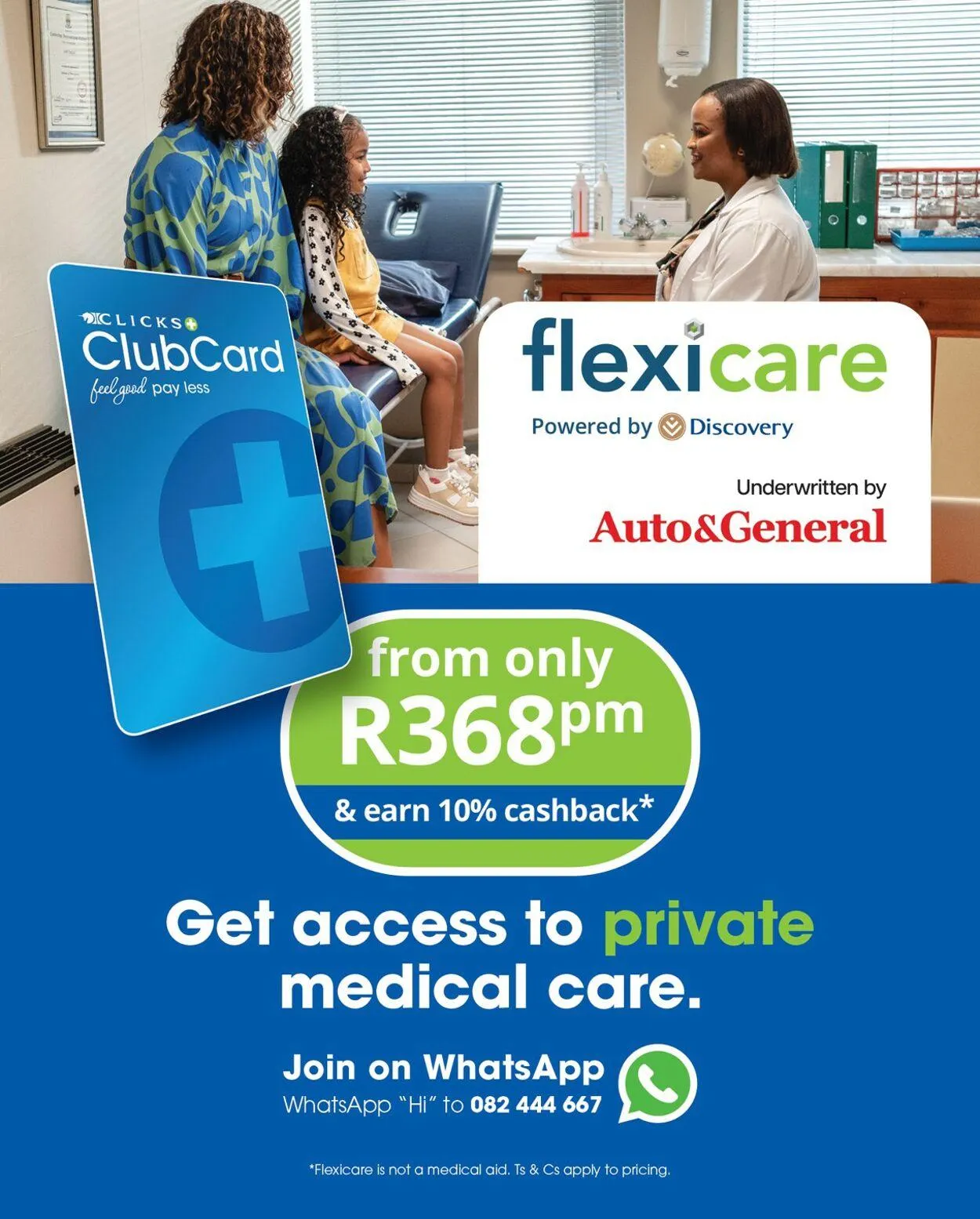 Clicks Current catalogue from 19 February to 5 March 2025 - Catalogue Page 4