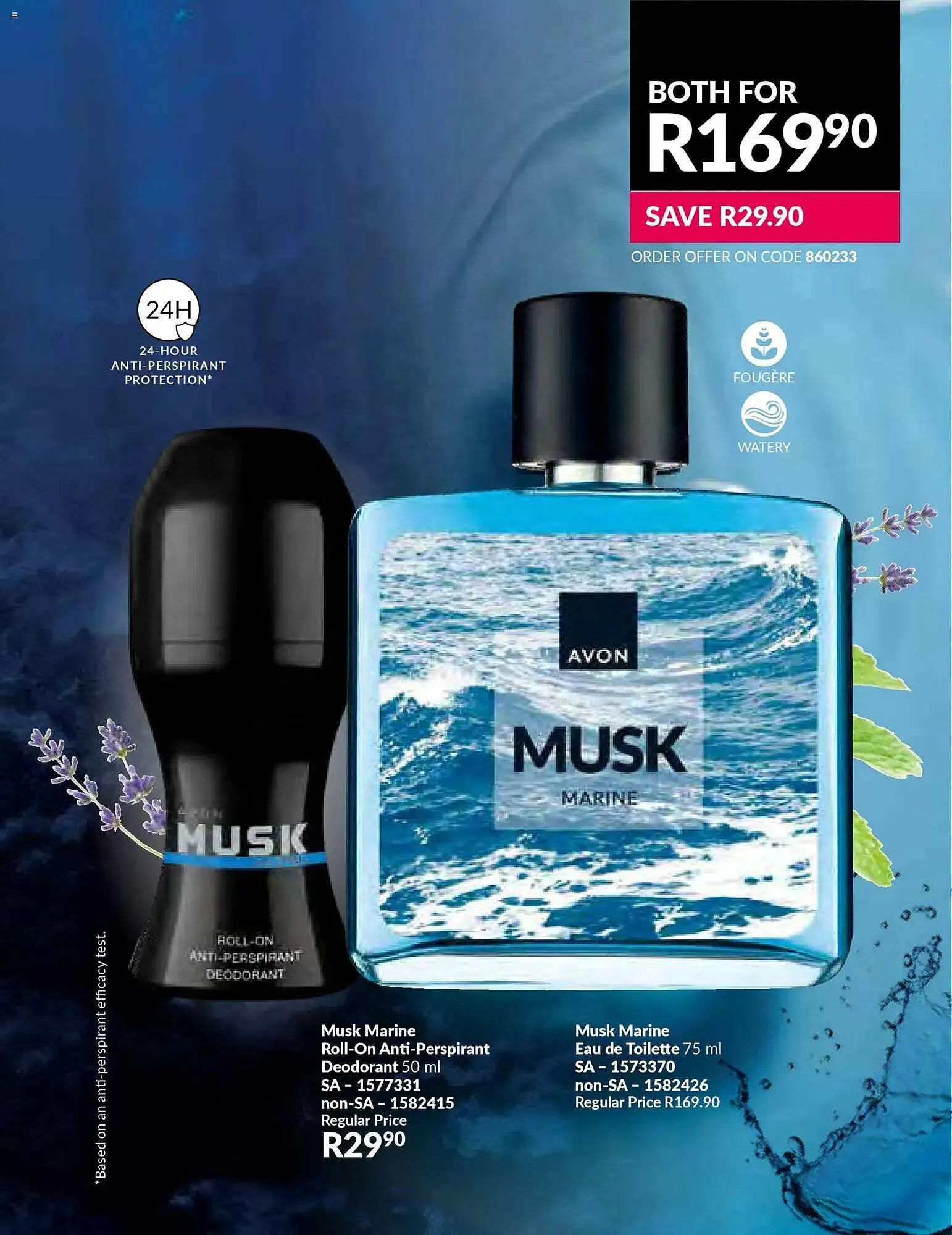 AVON catalogue from 30 November to 31 December 2025 - Catalogue Page 101