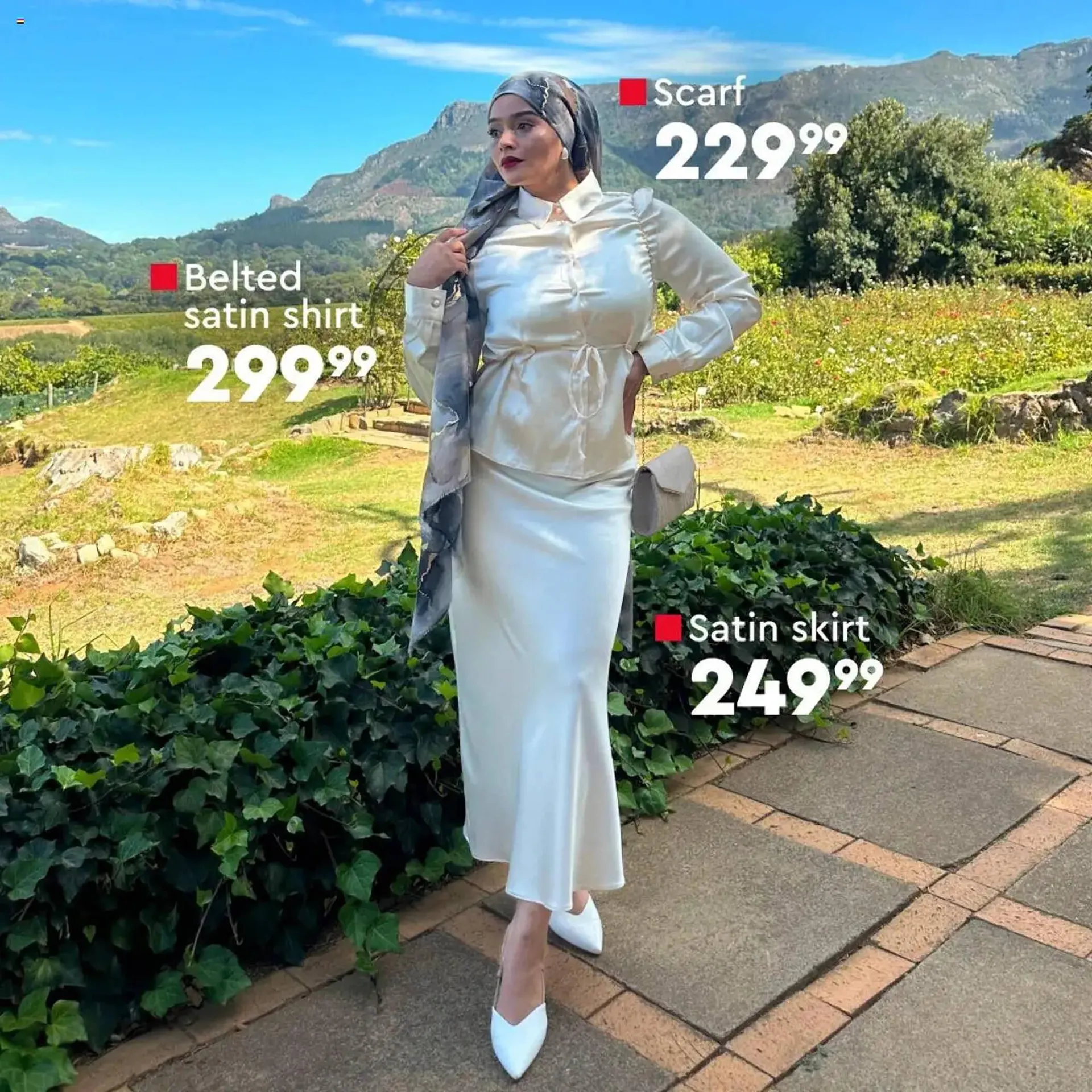 Edgars catalogue from 27 March to 3 April 2025 - Catalogue Page 3