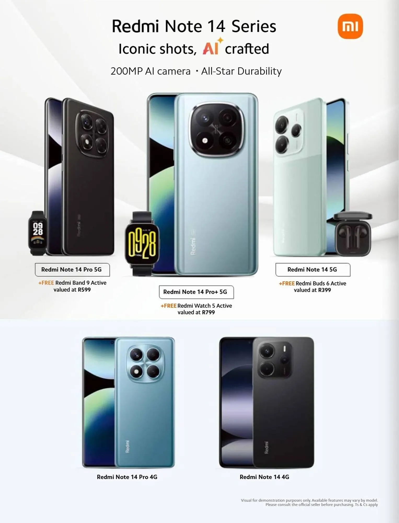 Chatz Connect catalogue from 12 June to 7 July 2025 - Catalogue Page 8