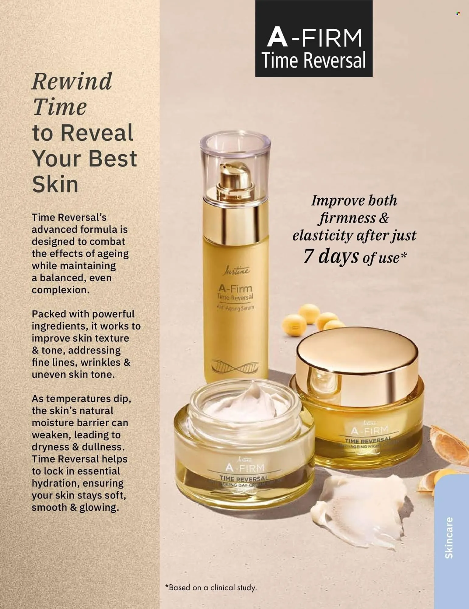 Justine catalogue from 1 July to 31 July 2025 - Catalogue Page 28