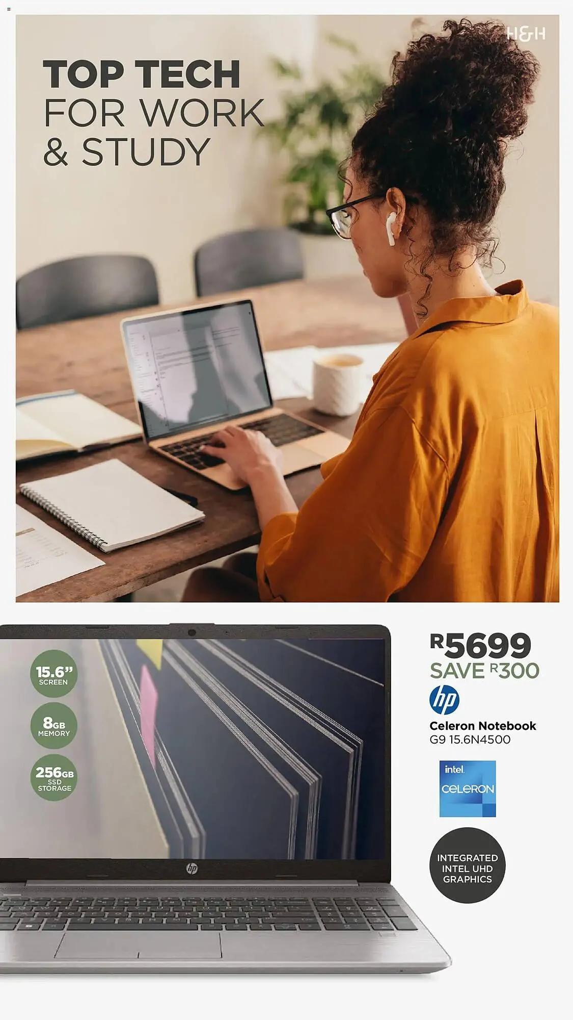 House & Home catalogue from 4 January to 25 January 2026 - Catalogue Page 2