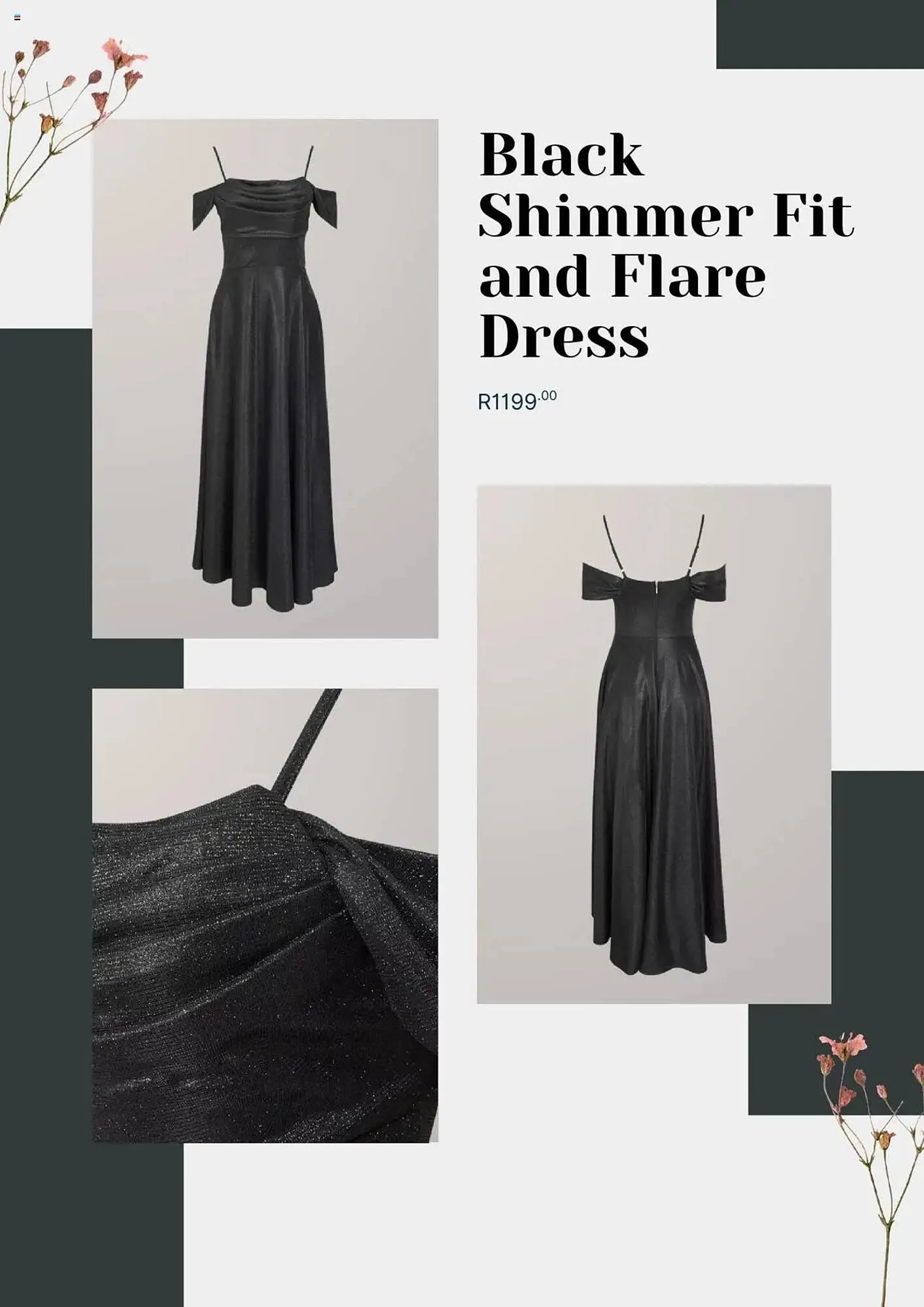 Truworths catalogue from 3 May to 31 May 2025 - Catalogue Page 8