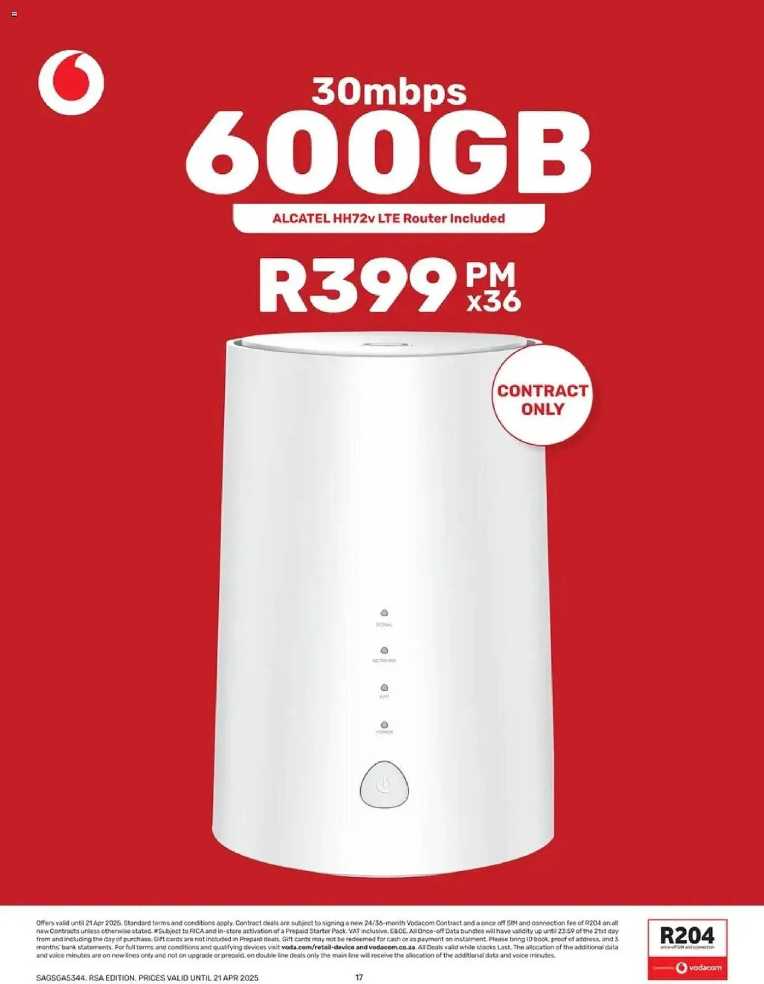 Game catalogue from 4 April to 21 April 2025 - Catalogue Page 17