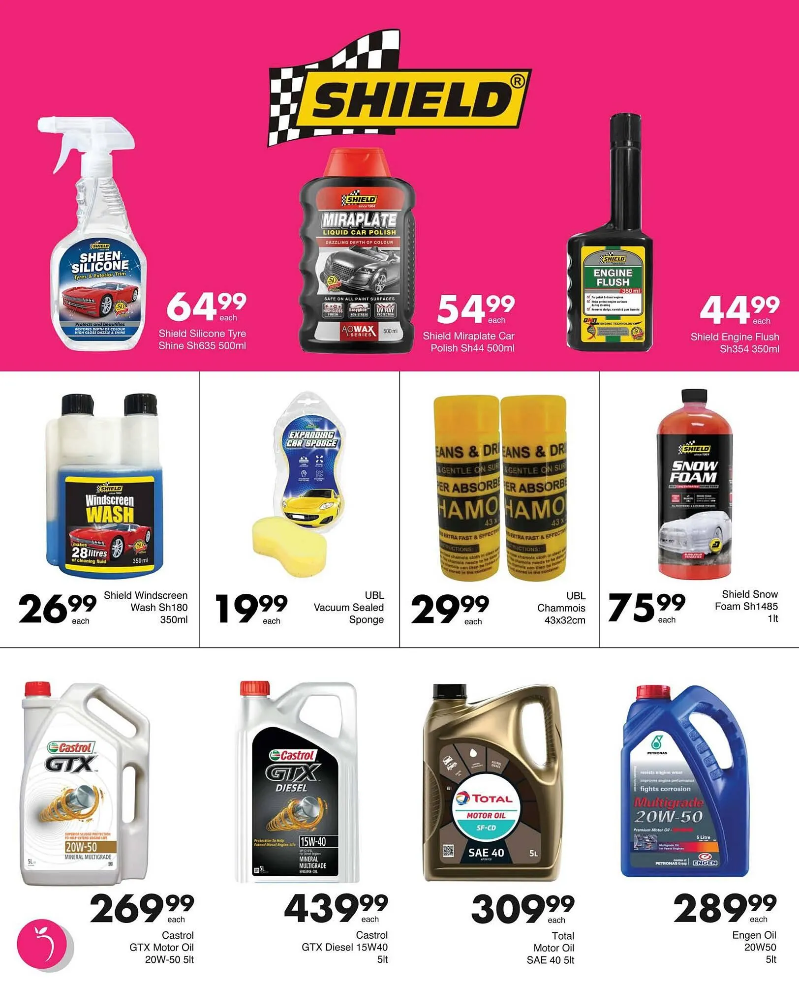 Save catalogue from 7 May to 11 May 2025 - Catalogue Page 80