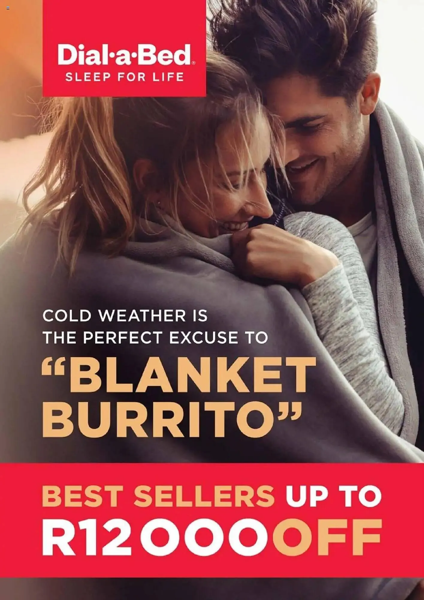 Dial a Bed catalogue - 1