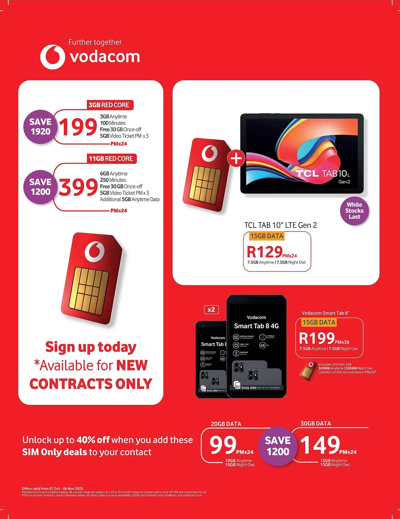 Game catalogue from 7 October to 6 November 2025 - Catalogue Page 6