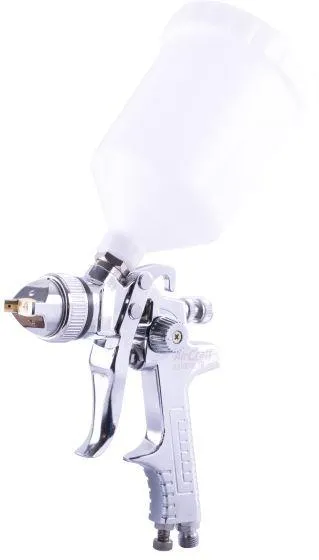 AirCraft Spray Gun Hvlp 1.4mm Nozzle SG AS1001A