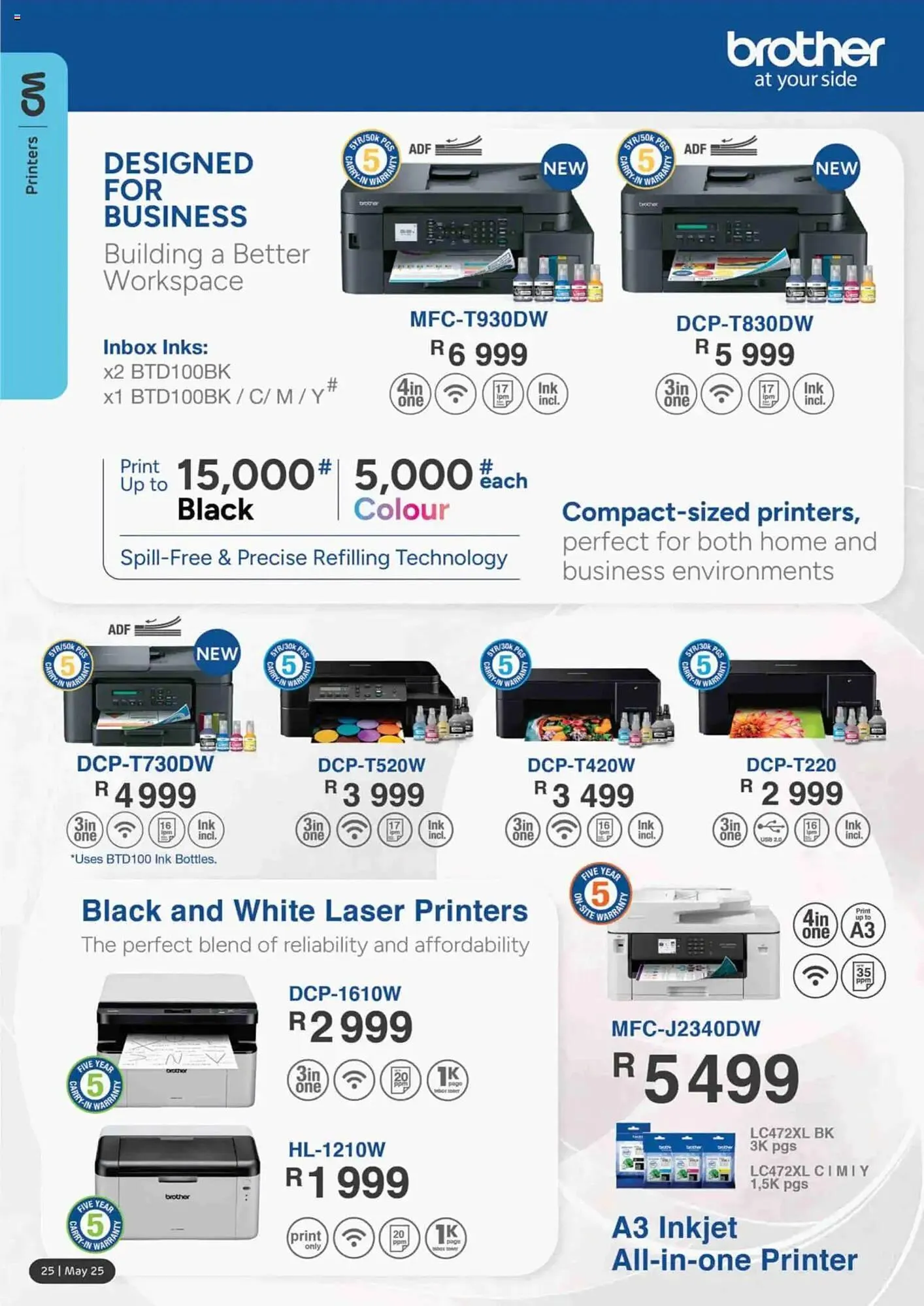 Computer Mania catalogue from 1 May to 31 May 2025 - Catalogue Page 26