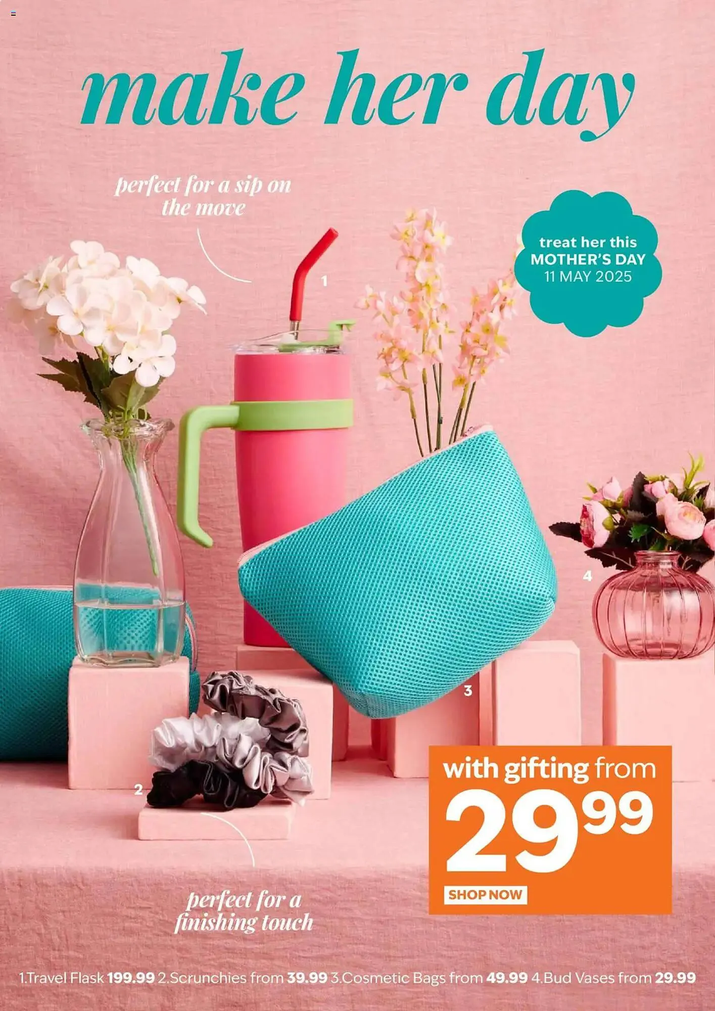 Sheet Street catalogue from 24 April to 31 May 2025 - Catalogue Page 8