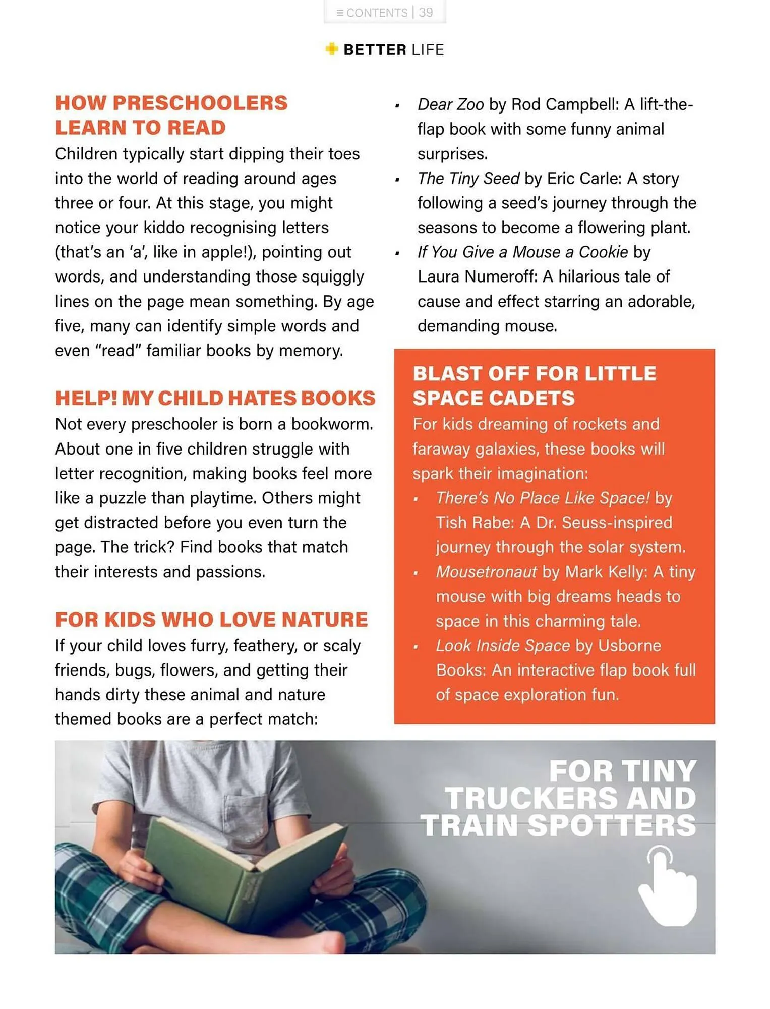 Baby City catalogue from 15 April to 21 April 2025 - Catalogue Page 39