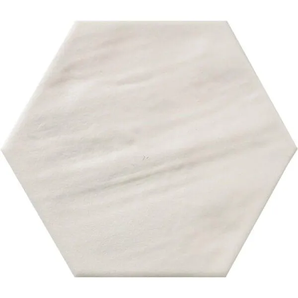 Chiara Beige Hex Matt