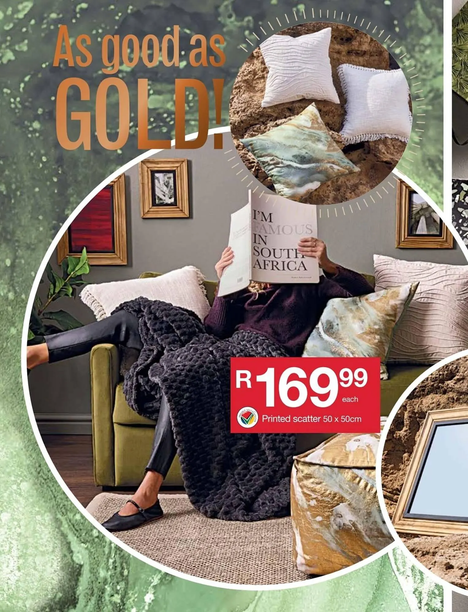 MRP Home catalogue from 24 April to 7 May 2025 - Catalogue Page 2