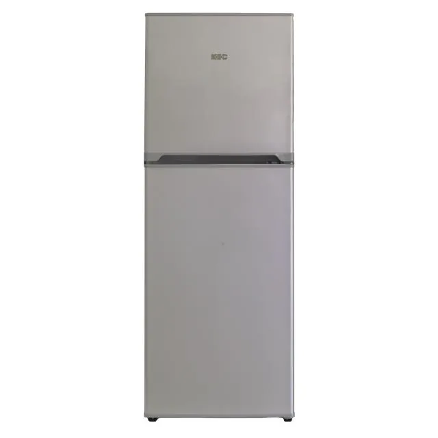 KIC Fridge Freezer - KTF518ME 170L NETT MET
