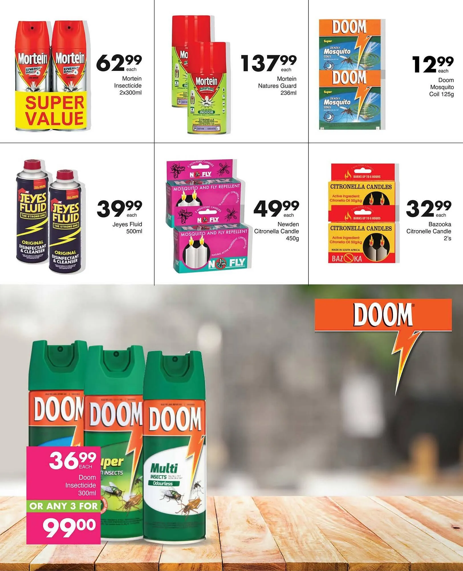 Save catalogue from 15 April to 27 April 2025 - Catalogue Page 74