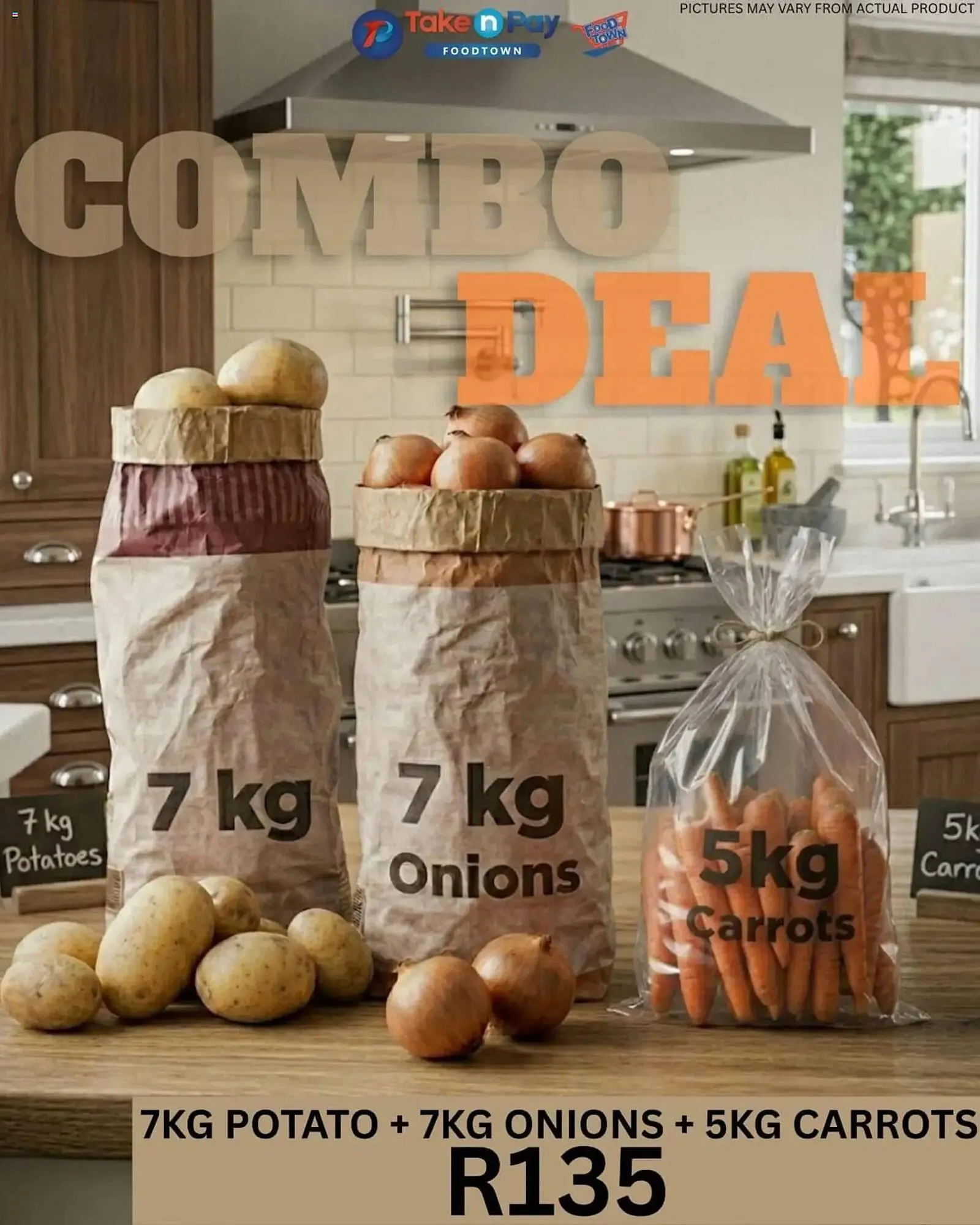 Take 'n Pay catalogue from 19 June to 19 June 2026 - Catalogue Page 26