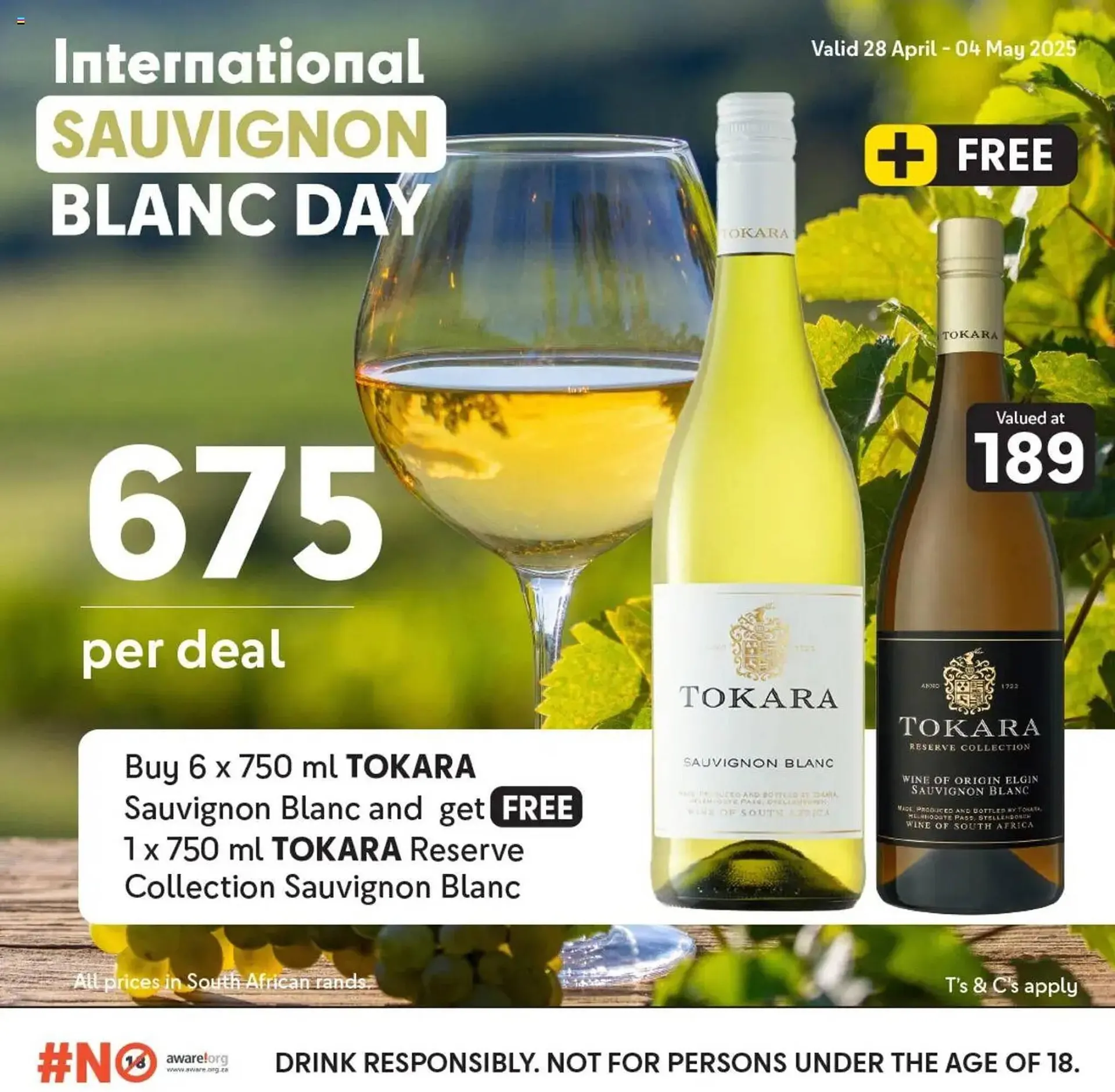 Makro catalogue from 28 April to 4 May 2025 - Catalogue Page 11