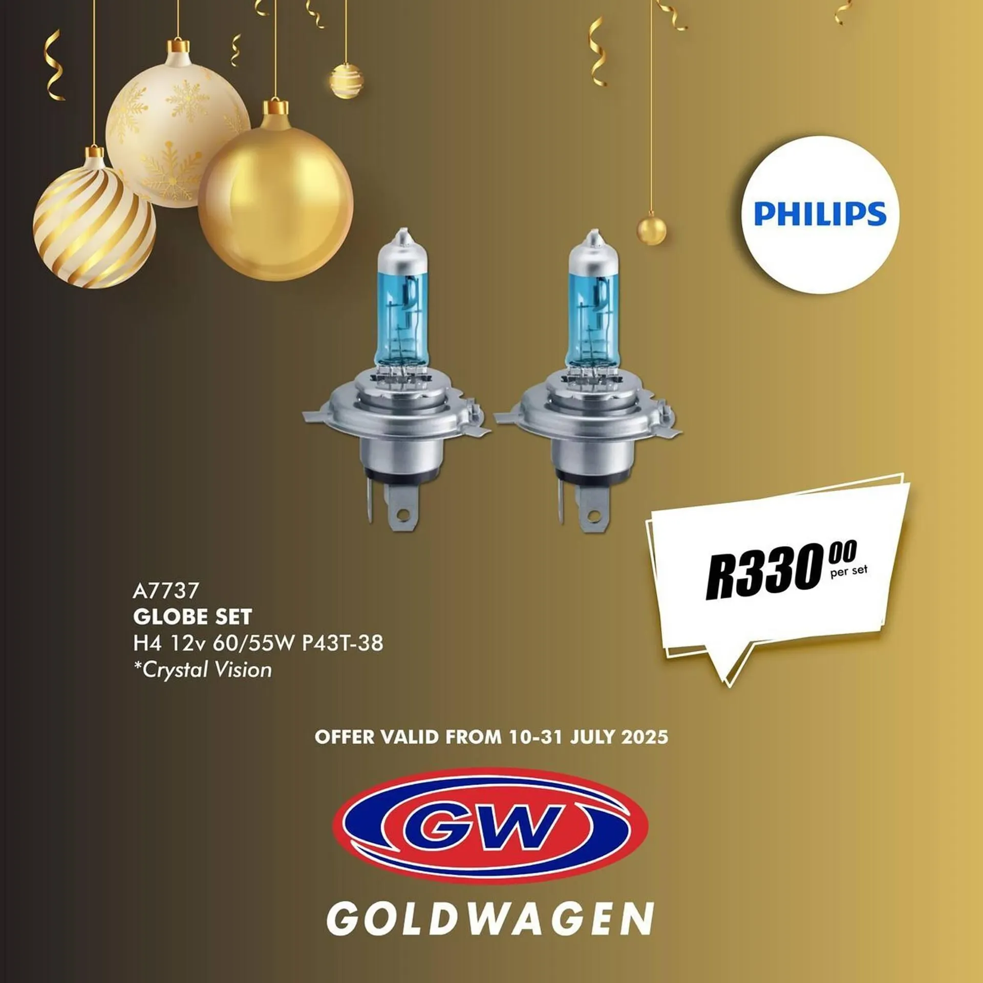 Goldwagen catalogue from 10 July to 31 July 2025 - Catalogue Page 16