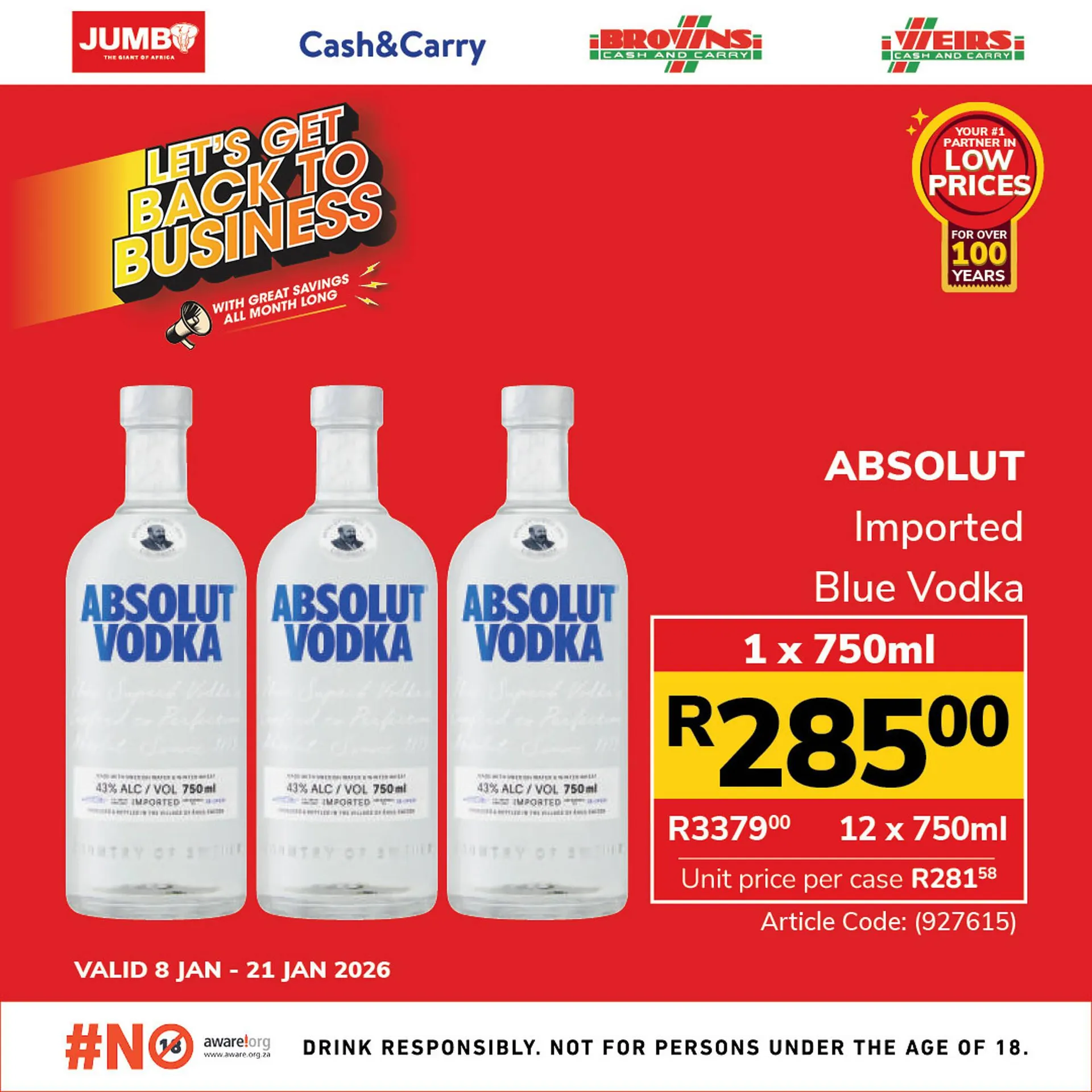 Jumbo catalogue from 16 January to 22 January 2026 - Catalogue Page 2