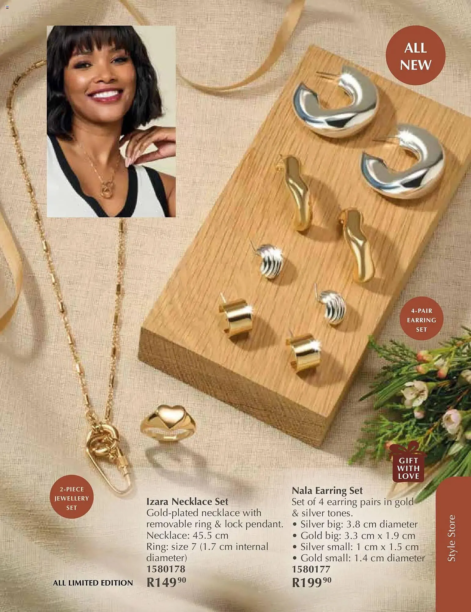 Justine brochure from 30 November to 31 December 2025 - Catalogue Page 72