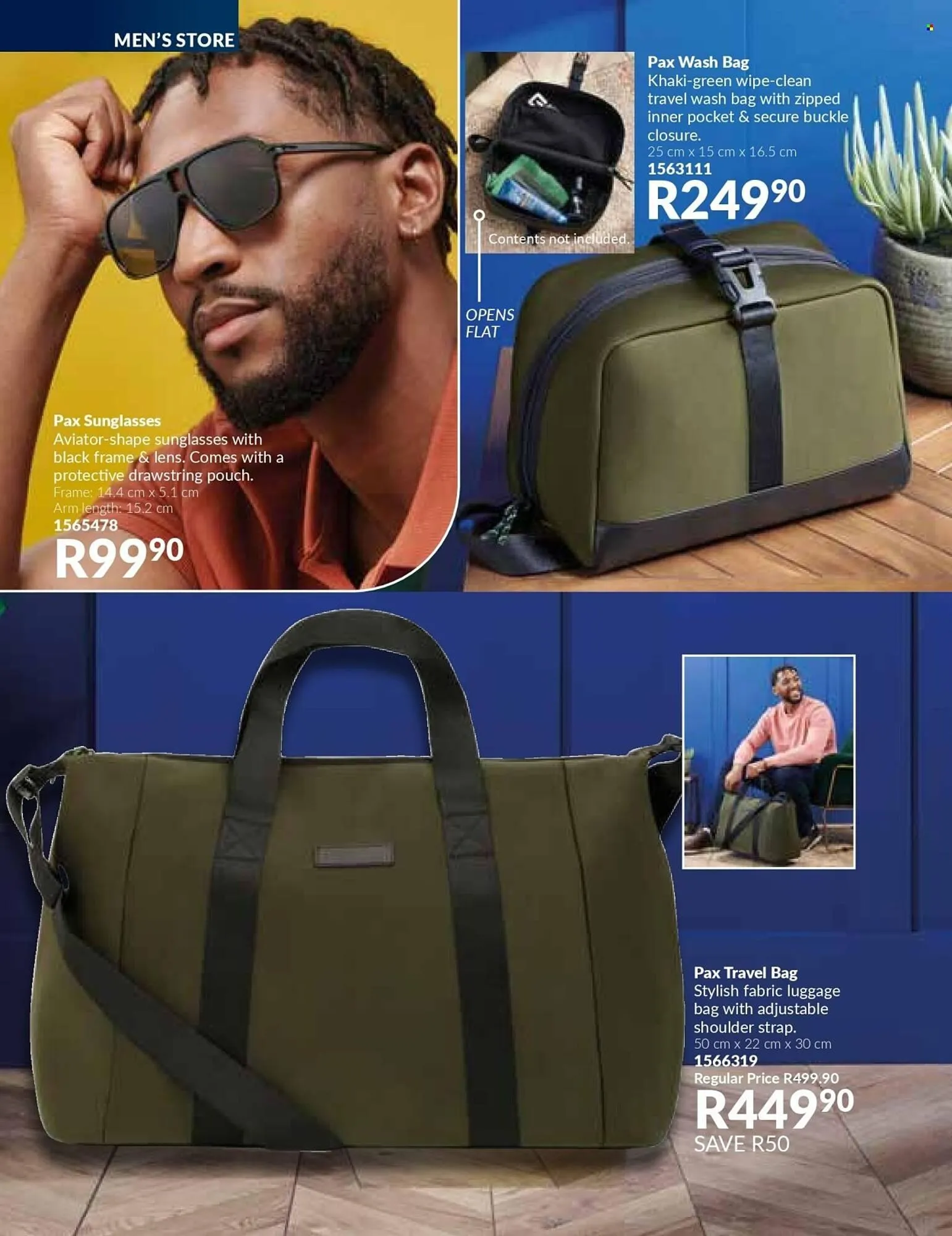 AVON catalogue from 1 September to 2 October 2025 - Catalogue Page 56