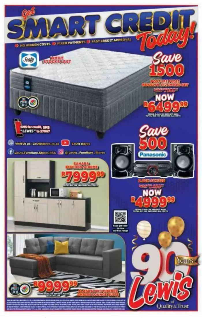 sale from 17 April to 18 May 2024 - Catalogue Page 16