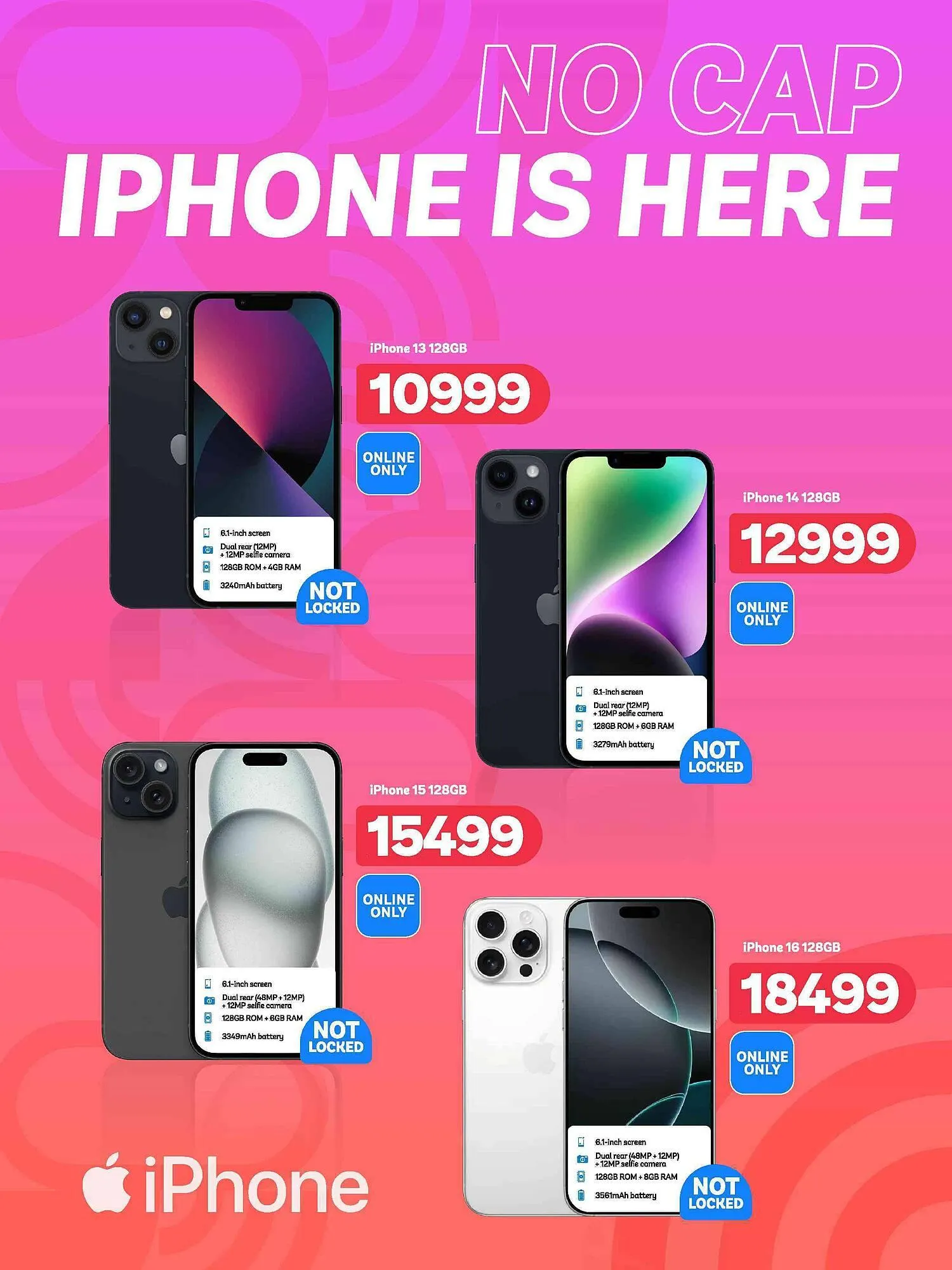 PEP catalogue from 22 May to 24 June 2025 - Catalogue Page 8