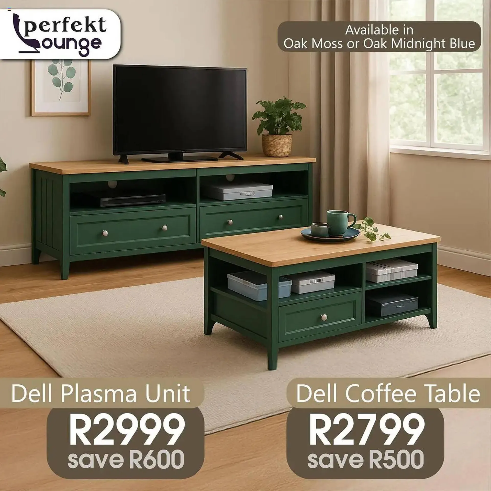 Tafelberg Furnishers catalogue from 24 July to 3 August 2025 - Catalogue Page 10