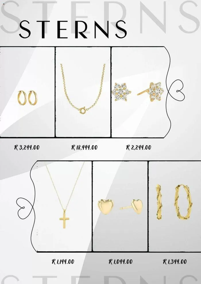 Sterns catalogue from 17 September to 2 October 2024 - Catalogue Page 2