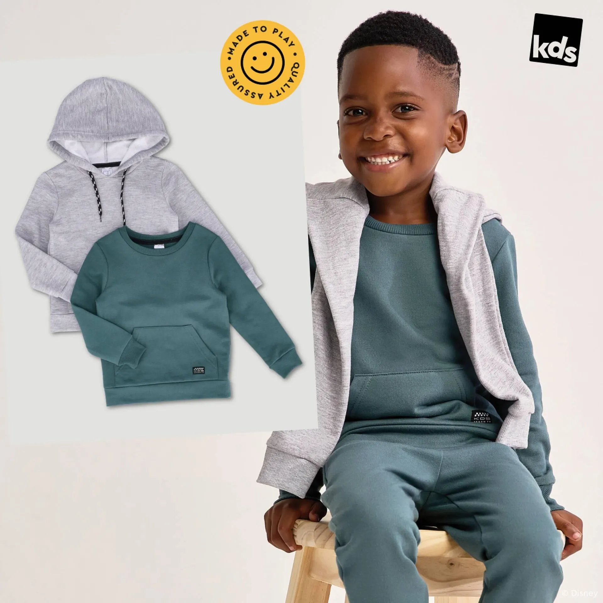 Edgars catalogue from 2 July to 8 July 2025 - Catalogue Page 4