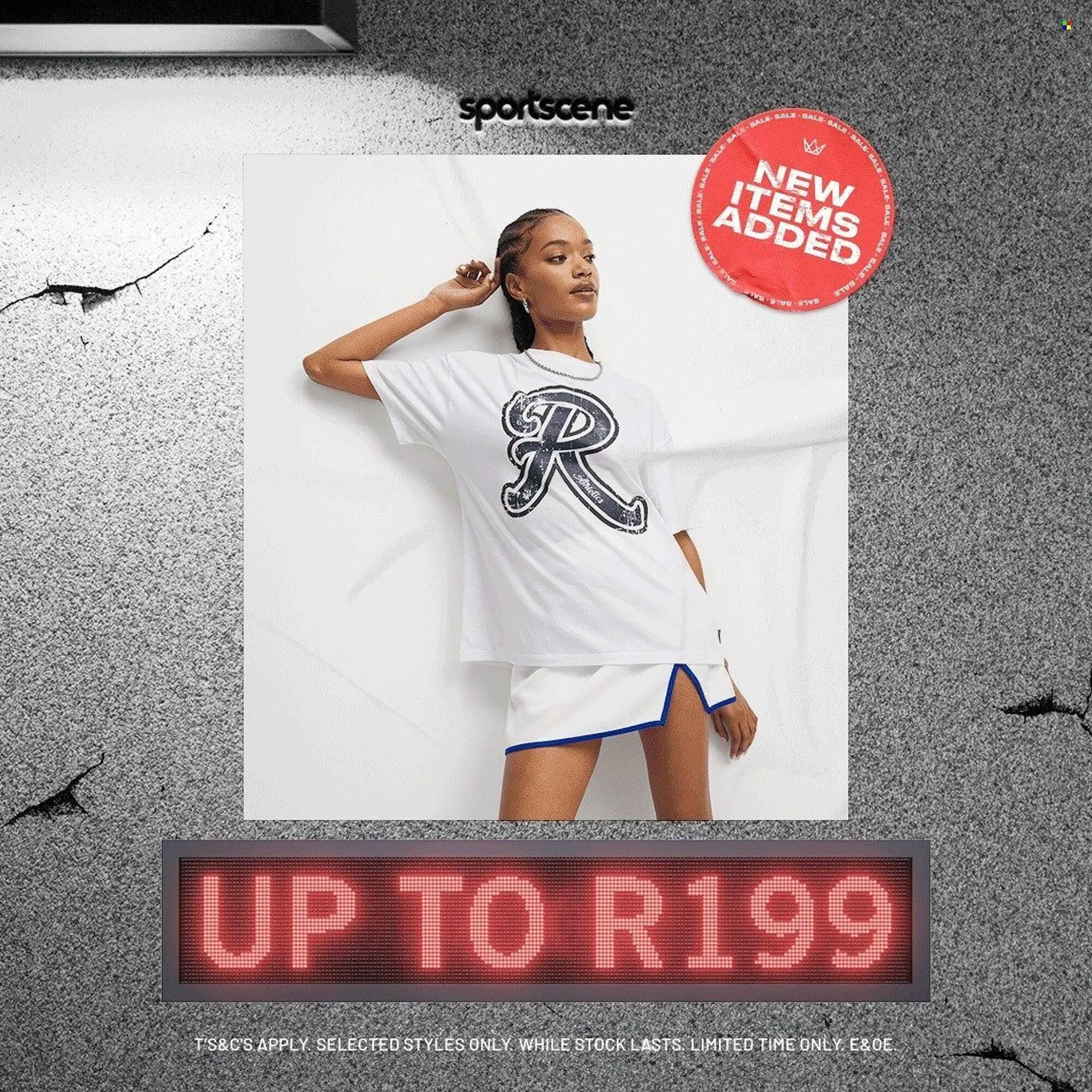 Sportscene catalogue from 27 September to 5 October 2025 - Catalogue Page 13