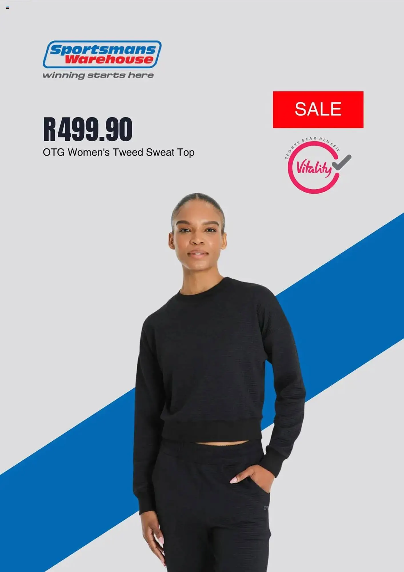 Sportsmans Warehouse catalogue from 10 June to 1 July 2025 - Catalogue Page 6