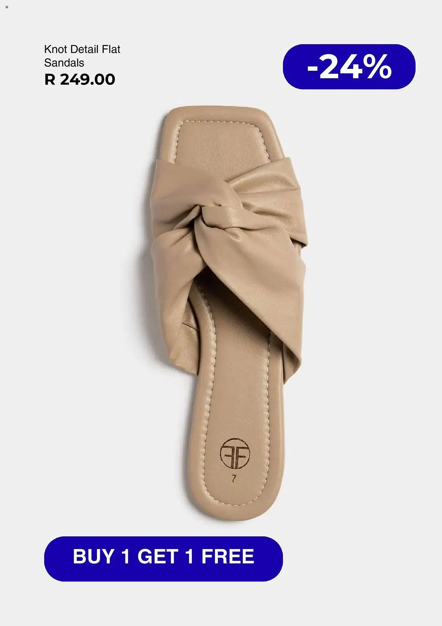 Foschini catalogue from 18 November to 17 December 2025 - Catalogue Page 8