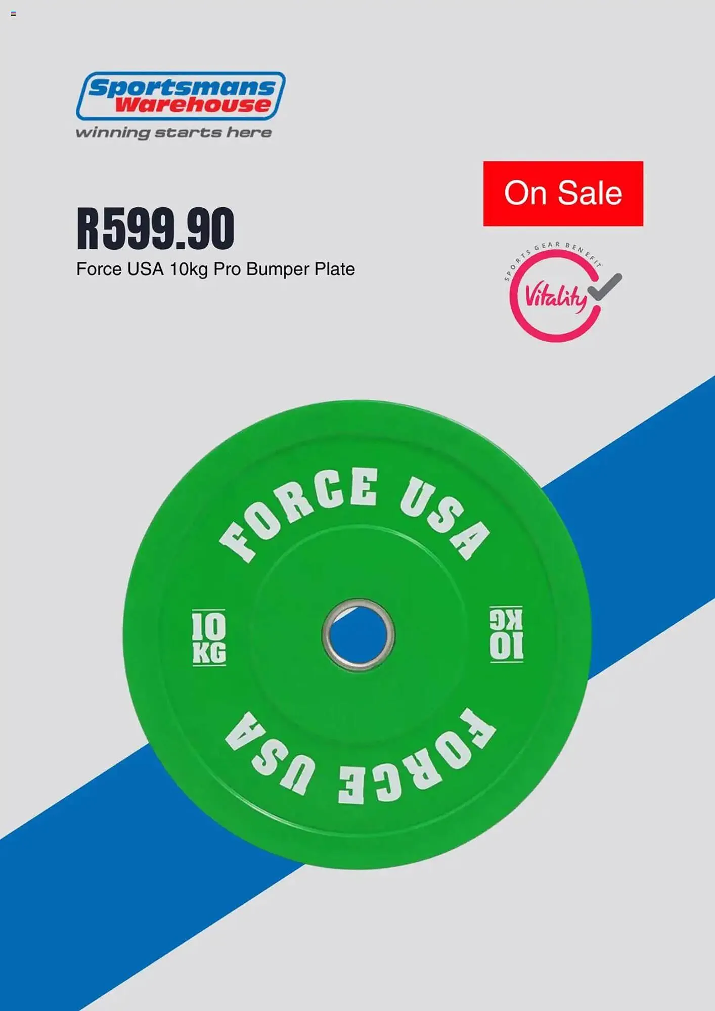 Sportsmans Warehouse catalogue from 5 April to 19 April 2025 - Catalogue Page 6