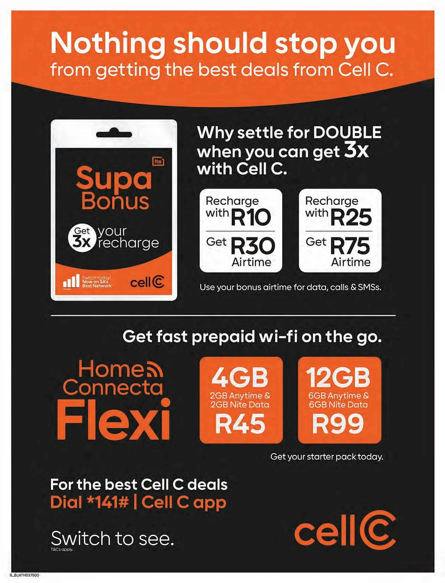 Pick n Pay catalogue from 5 May to 8 June 2025 - Catalogue Page 6