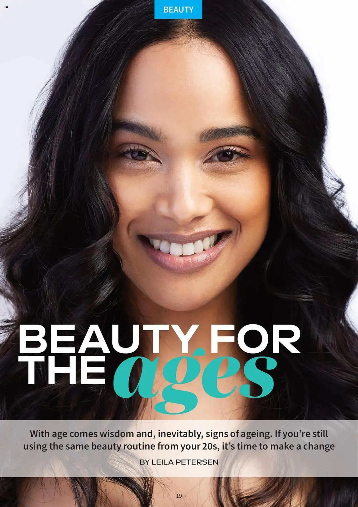 Clicks catalogue from 1 April to 31 May 2025 - Catalogue Page 19