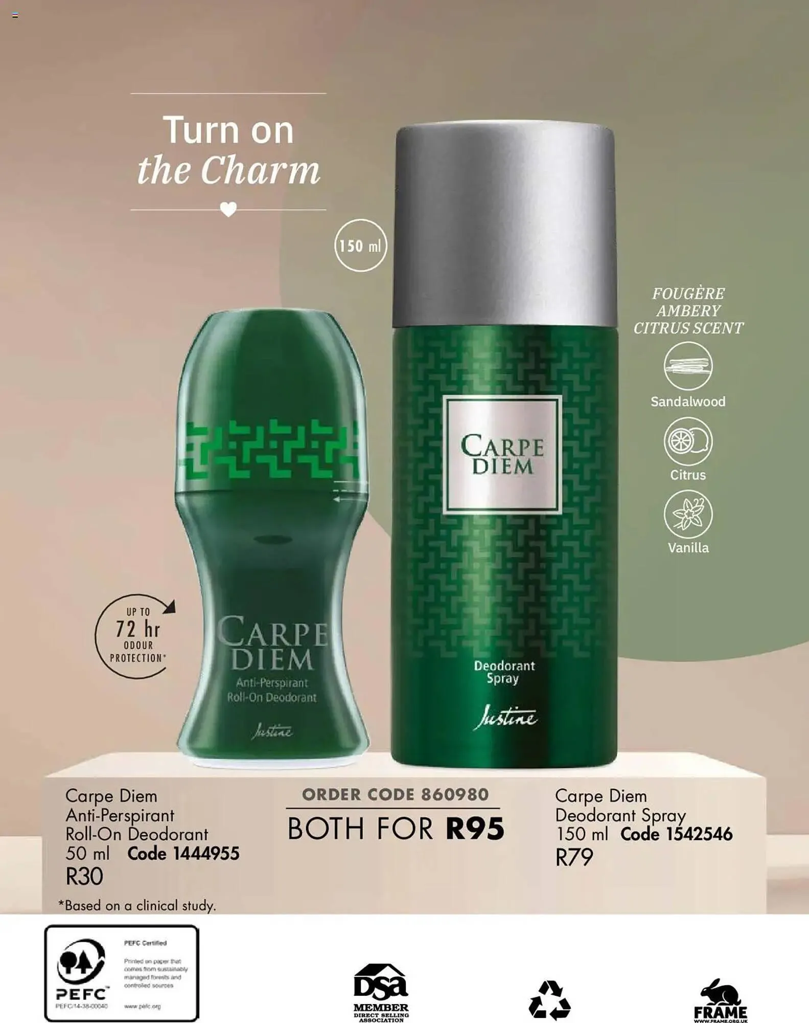 Justine catalogue from 1 February to 28 February 2025 - Catalogue Page 108