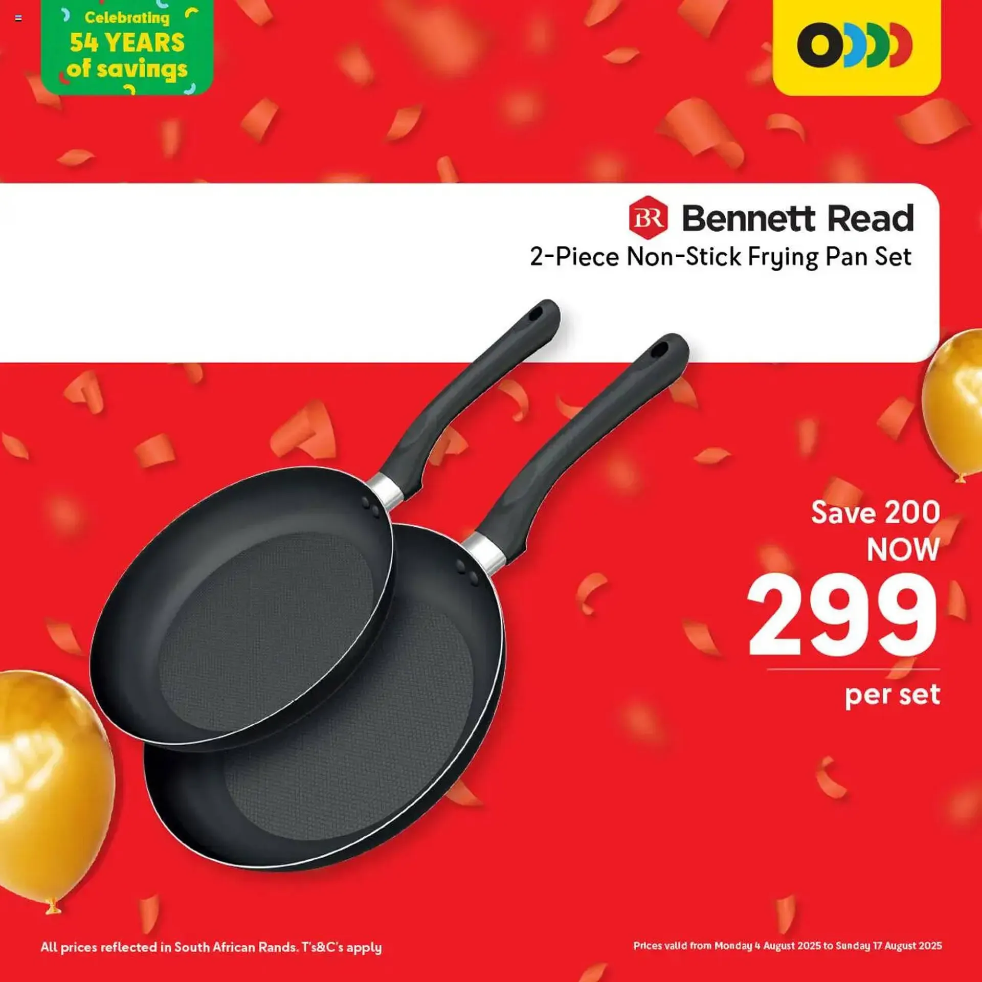 Makro catalogue from 4 August to 17 August 2025 - Catalogue Page 9