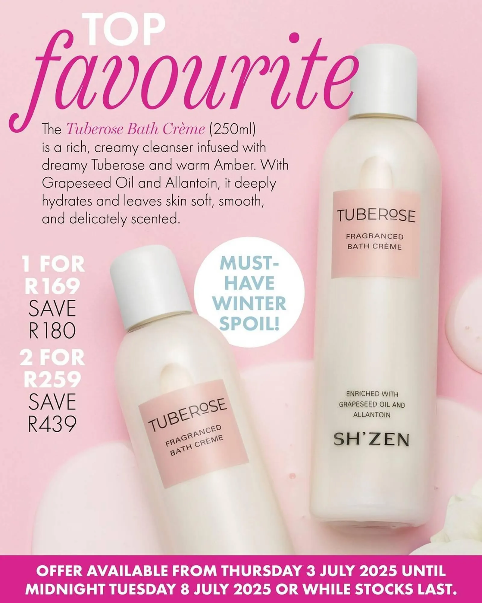 Sh'Zen catalogue from 4 July to 8 July 2025 - Catalogue Page 5