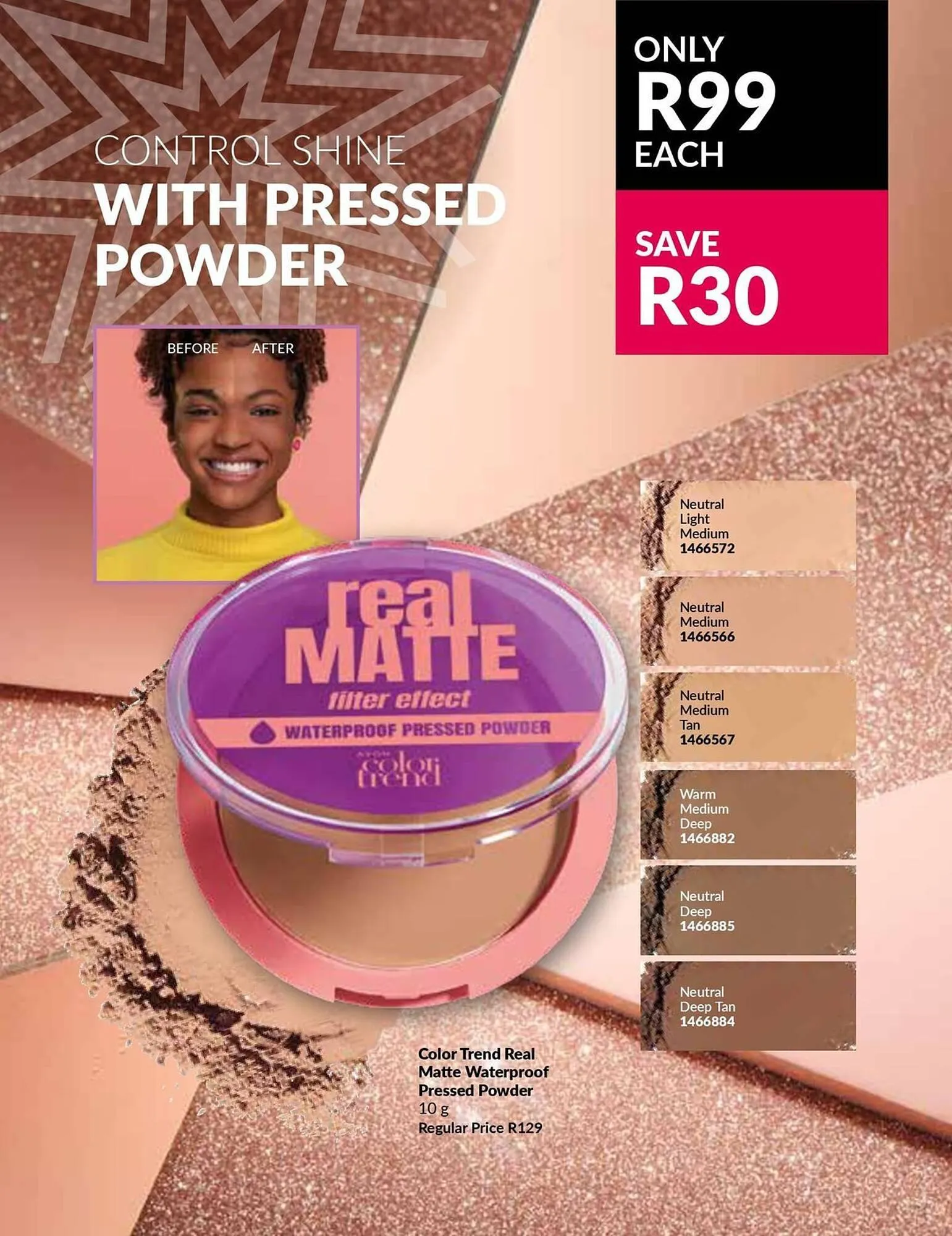 AVON catalogue from 15 July to 31 July 2025 - Catalogue Page 11